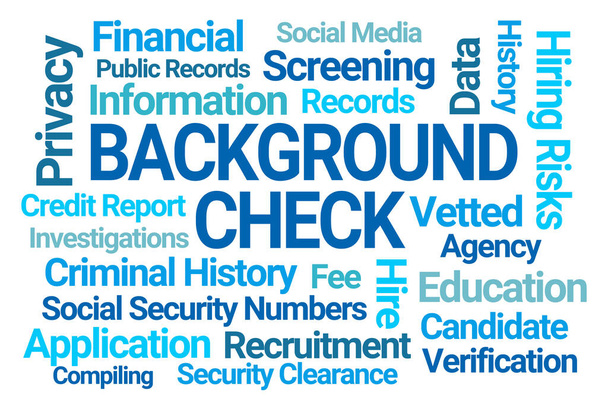 background check nc