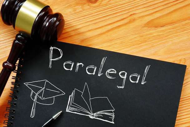 paralegal help
